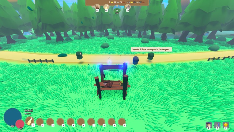 Sell & Spell screenshot