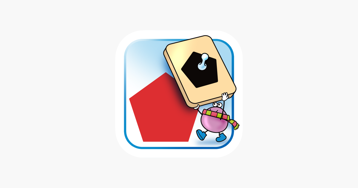 Games like Shape Together