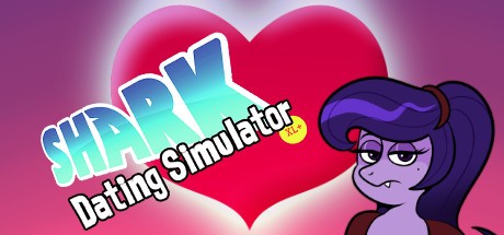 Games like Shark Dating Simulator XL