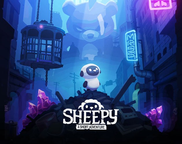 Games like Sheepy: A Short Adventure