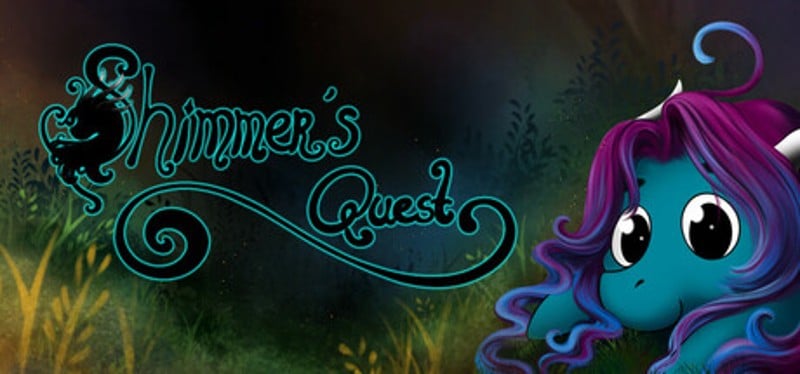 Shimmer's Quest: Way of the Whoop Image