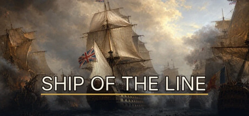 Ship of the line Image