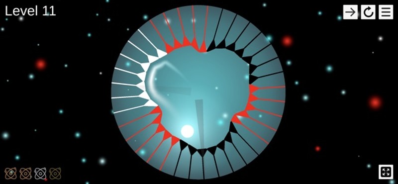 Side Slide 360 screenshot
