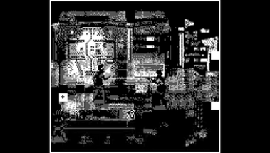 Signalis - Shortwave transmission - GB Image