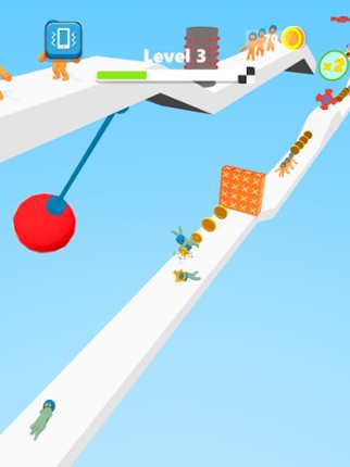 Silly Jumpers screenshot
