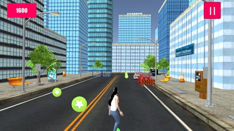 Skating Adventure Relaunched screenshot