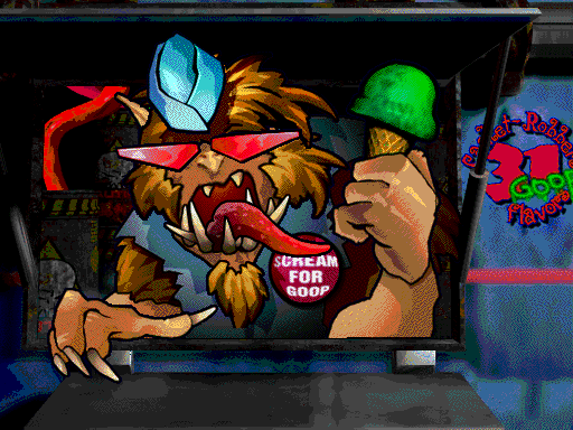 SkullCracker Image