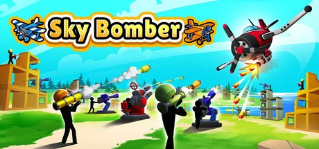 Games like Sky Bomber