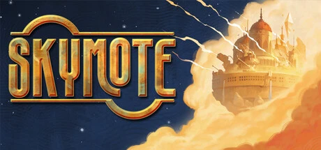 Games like Skymote