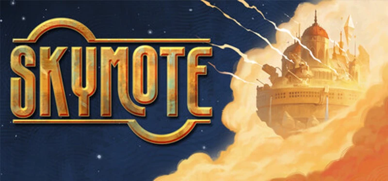 Skymote Image
