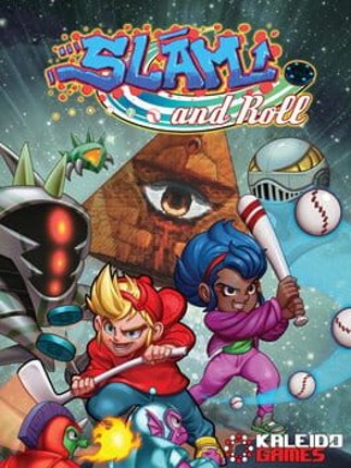Slam and Roll Image