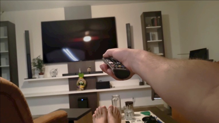 Sleep Simulator screenshot