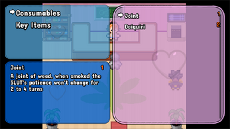 SlutMaster - Pink Version screenshot