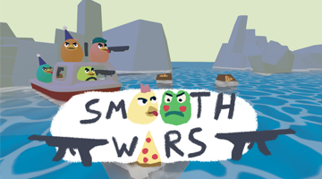 Games like Smooth Wars
