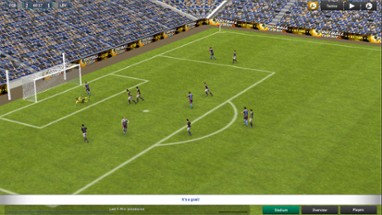 Soccer Manager 2019 Image