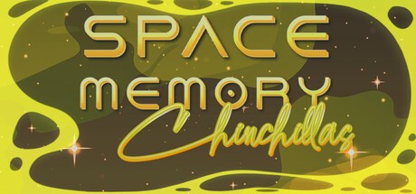 Games like Space Memory: Chinchillas