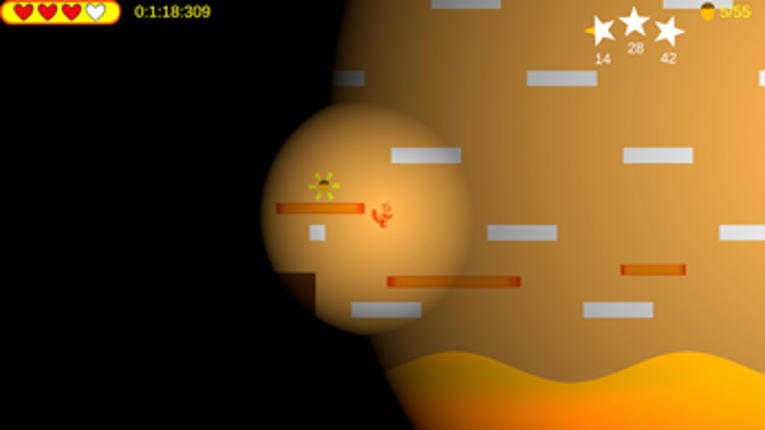 Speedy game Image