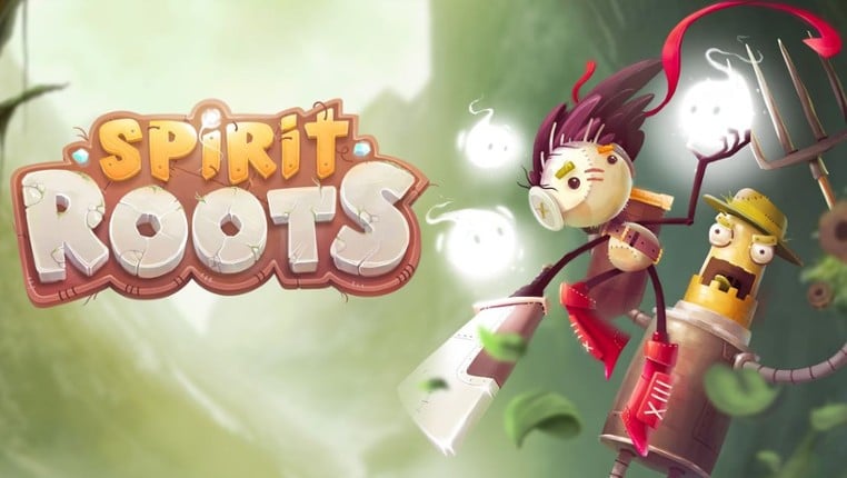 Spirit Roots screenshot