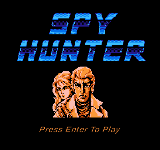 Games like Spy Hunter (Remake)