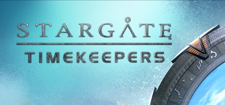 Games like Stargate Timekeepers