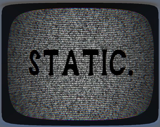 STATIC. Image