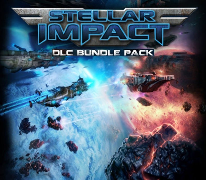 Games like Stellar Impact