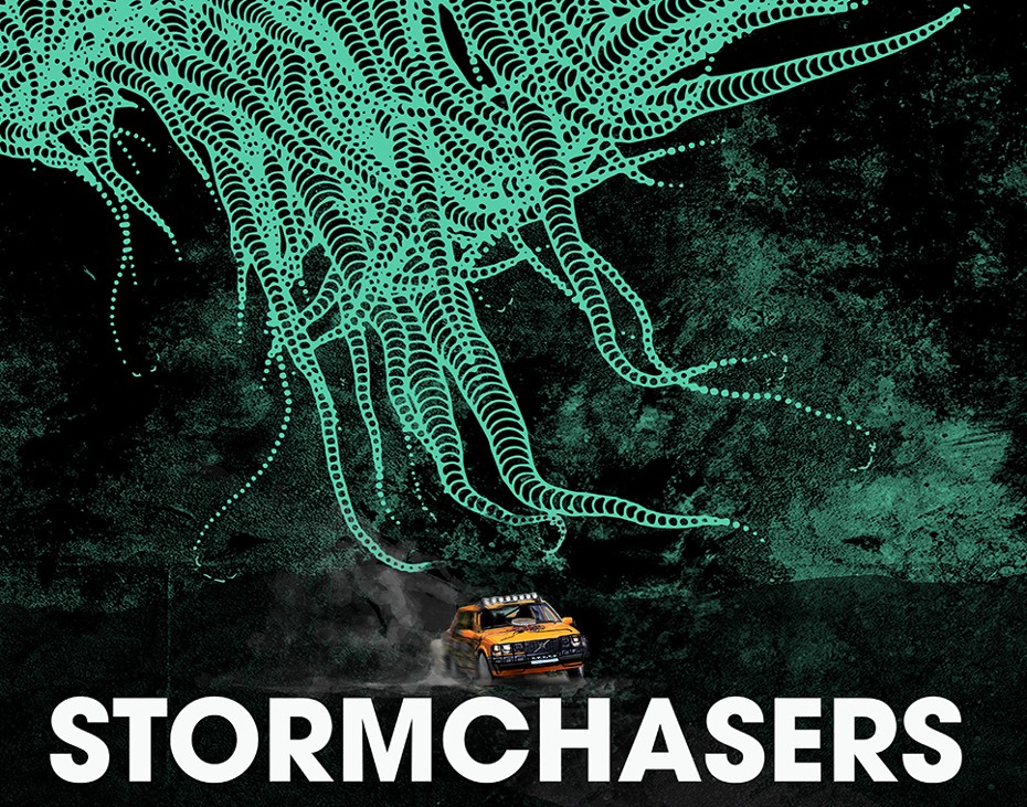 Games like STORMCHASERS
