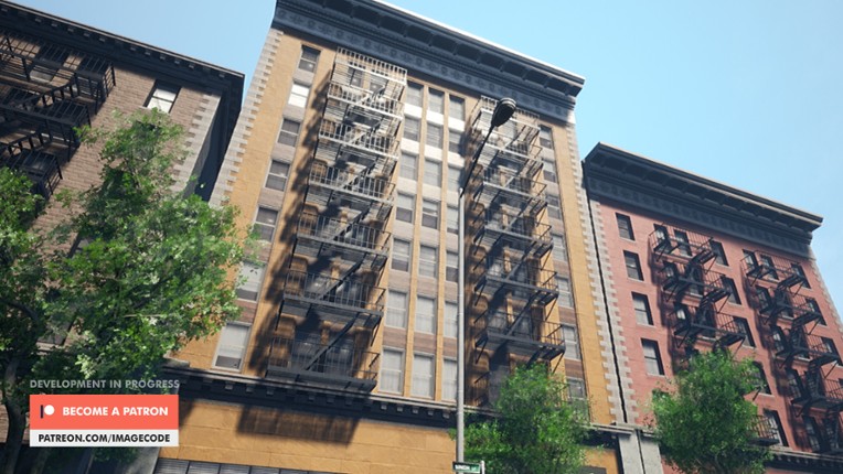 Street Tuning Evolution screenshot