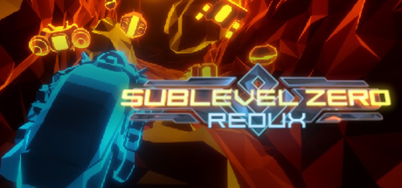 Sublevel Zero Redux Image