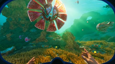 Subnautica 2 Image