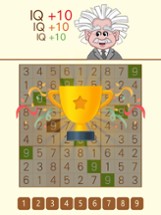 Sudoku - Number puzzle games Image