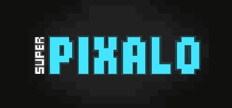 Games like Super Pixalo