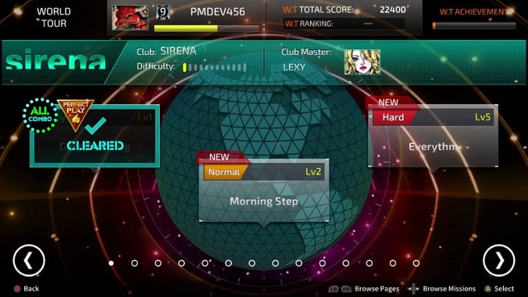 Superbeat: Xonic Image