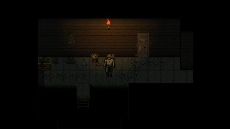 Survive: The Alien Tracing screenshot