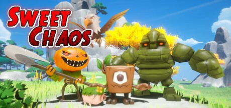 Games like Sweet Chaos