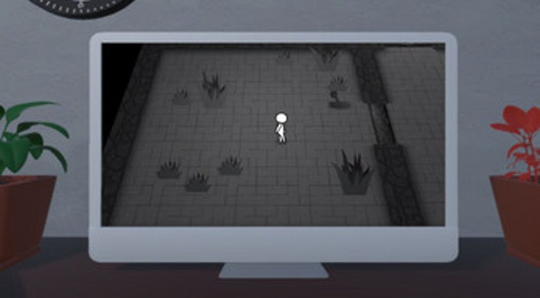 System-Update-Required Image