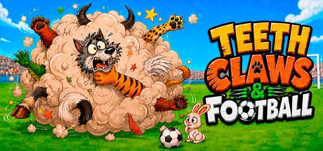 Games like Teeth, Claws & Football