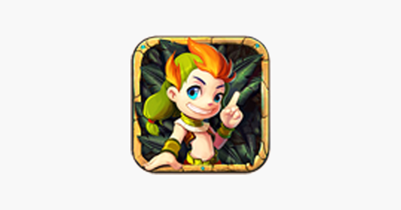 Temple Adventure Treasure Dasher Survival Run : Brave Rush Top Free Fun Game Image