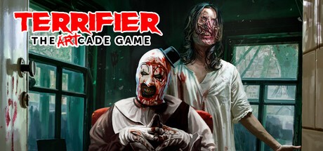 Games like Terrifier: The ARTcade Game