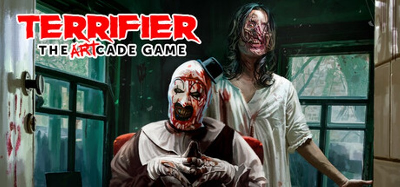 Terrifier: The ARTcade Game Image