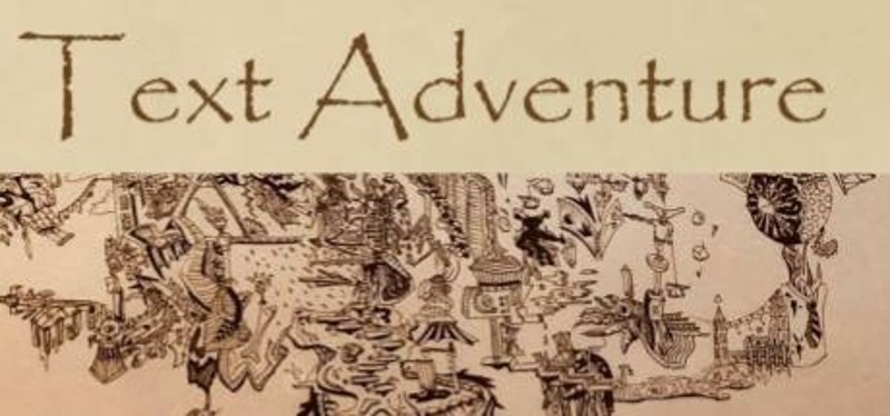 Text Adventure Image
