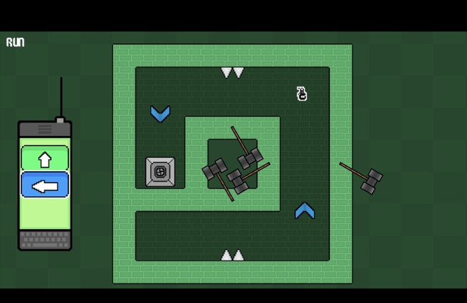 That Way! screenshot