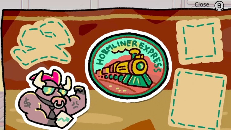 The Big Con: Grift of the Year Edition Image