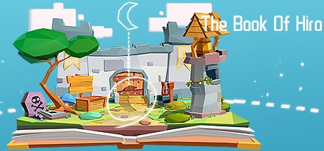 Games like The Book Of Hiro