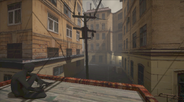 The Copper Hill Image