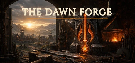 Games like The Dawn Forge