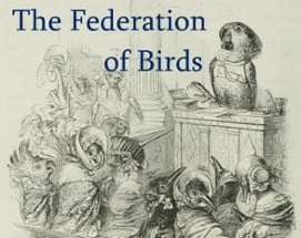 The Federation of Birds Image