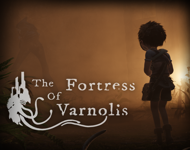 Games like The Fortress of Varnolis