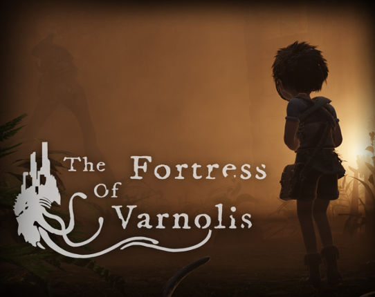 The Fortress of Varnolis Game Cover