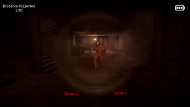 The Hunted screenshot